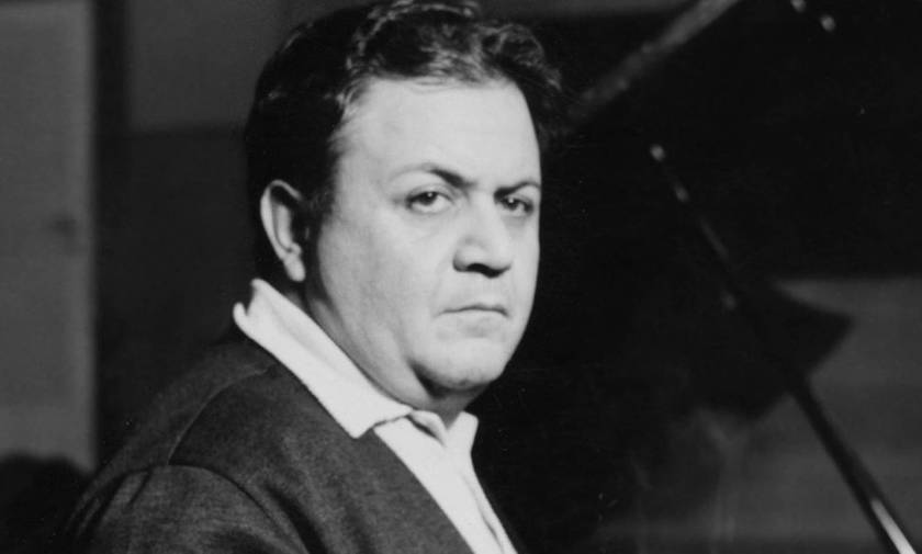 Έργα του Μάνου Χατζιδάκι στην Εναλλακτική Σκηνή της Λυρικής