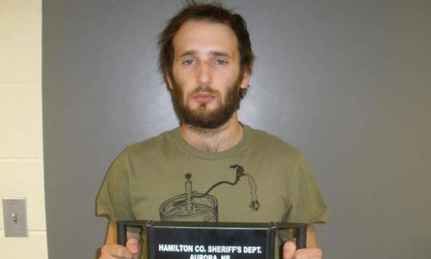 Σοκ: Συνελήφθη ο γιος πασίγνωστου ηθοποιού για ναρκωτικά!