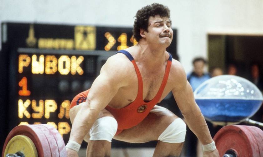 Θρήνος: Πέθανε ο Αλεξαντρ Κούρλοβιτς