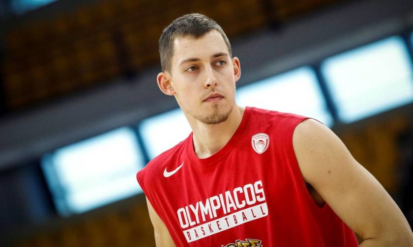 Ουίλτζερ: 'Ετσι θα είμαστε στο Βελιγράδι