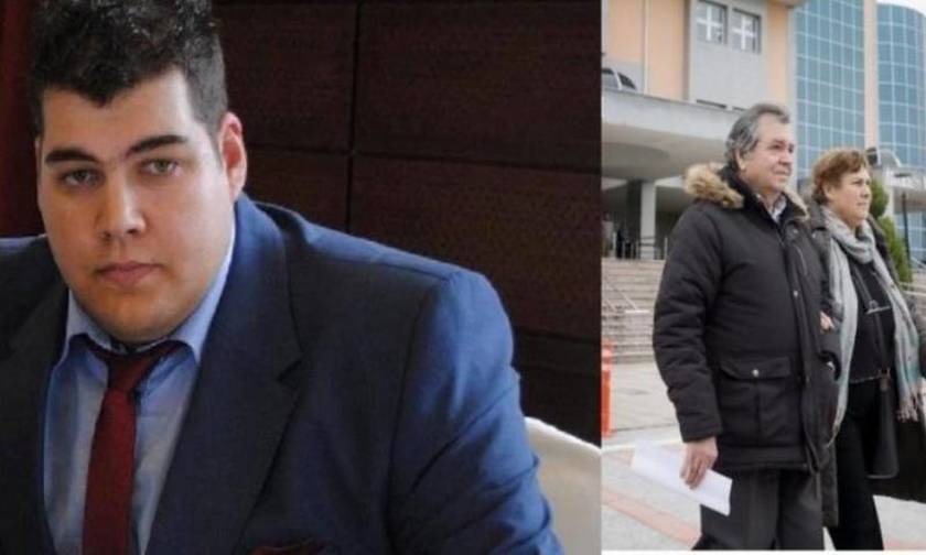 Πατέρας Δημήτρη Κούκλατζη: Ευχαριστούμε όσους προσεύχονται για τα παιδί μας