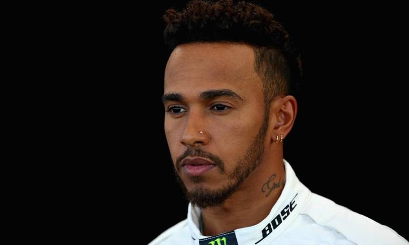 Πoινή πέντε θέσεων για τον Χάμιλτον λόγω αλλαγής σαζμάν