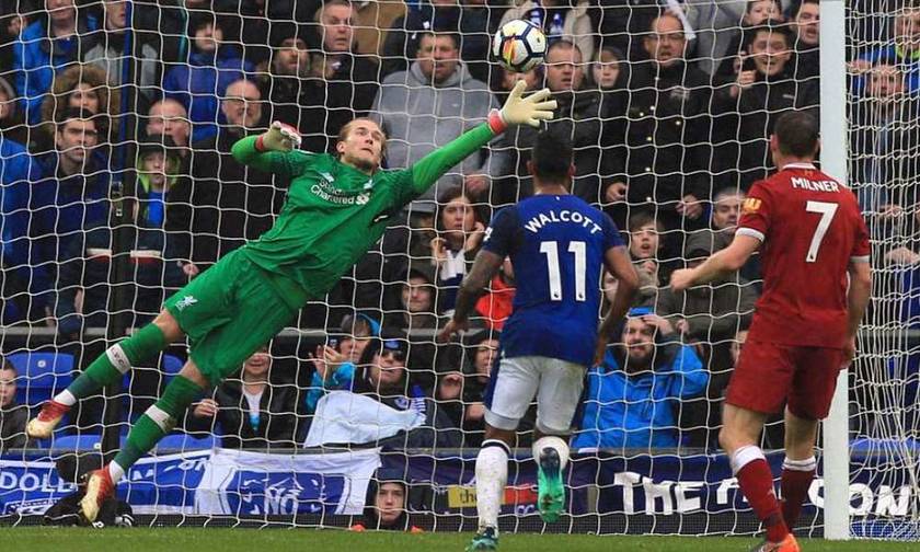 Τρία στη Σίτι, μηδέν στην Έβερτον (vid)