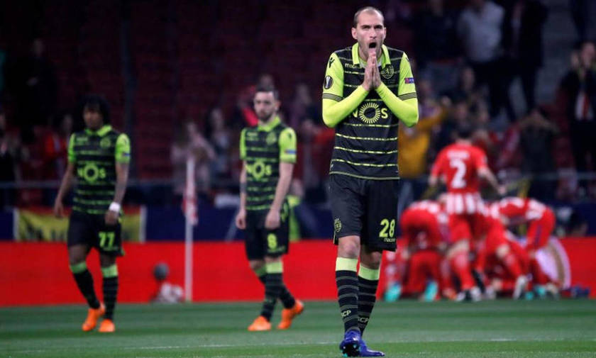 Σαν άλλος… Μαρινάκης ο Καρβάλιο!