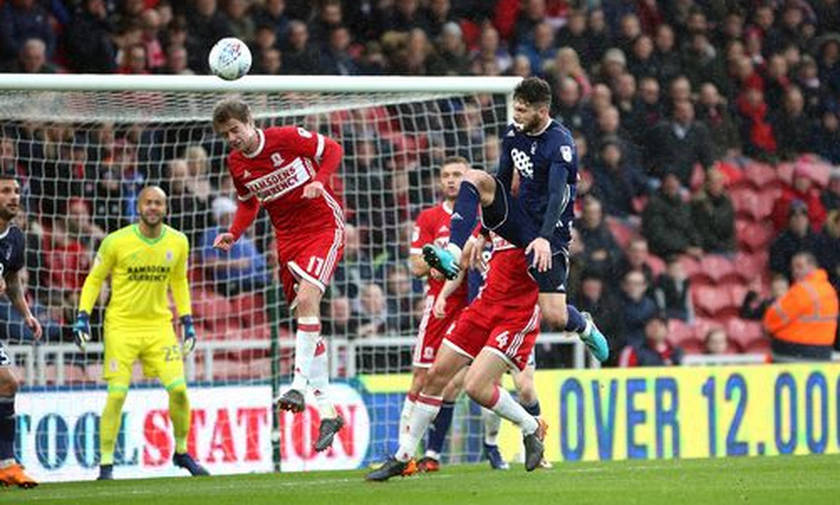 Νέα ήττα της Νότιγχαμ στην Championship