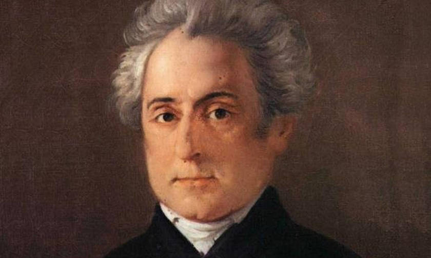 Δεν πέθανε… χίλιες φορές