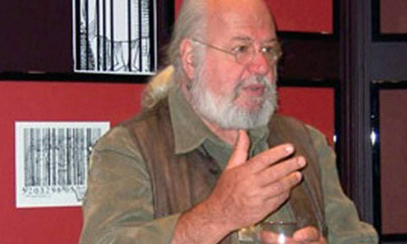 Πέθανε ο σκιτσογράφος Βαγγέλης Παυλίδης