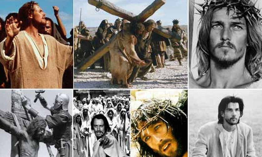 Ανακαλύπτοντας τον Θεό στην Μεγάλη Οθόνη