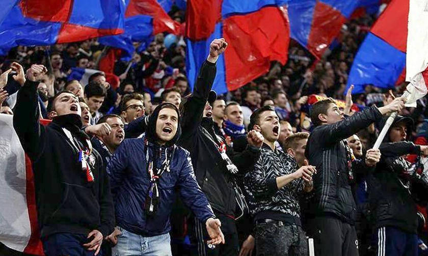 Πεντάρα η Λιόν με τον Ντεπάι (vid)