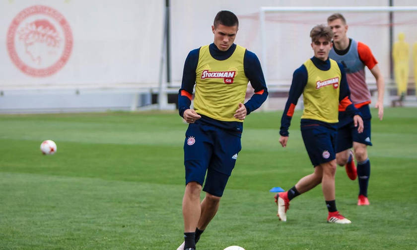 Επιστροφή στο Ρέντη