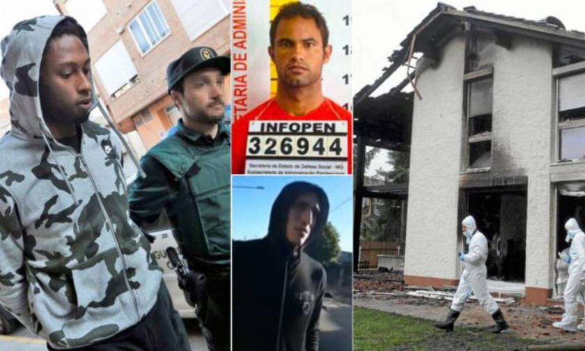 Αυτή είναι η πιο επικίνδυνη ομάδα στον κόσμο