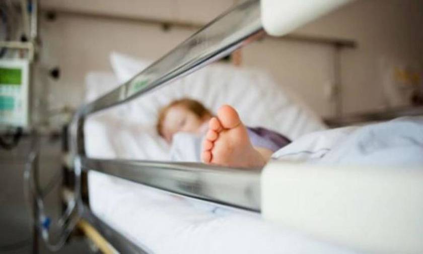 Στο χειρουργείο αγοράκι 6 ετών μετά από δάγκωμα σκύλου