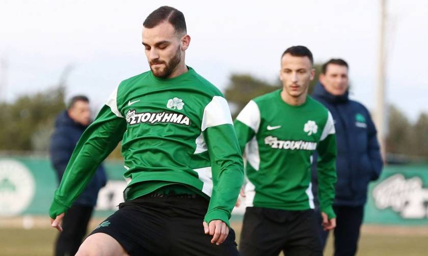 Ο κατήφορος του Παναθηναϊκού - Αποχή οι παίκτες