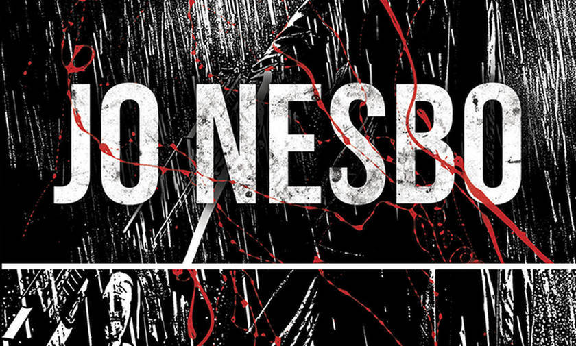 Οι νικητές για το βιβλίο του Τζο Νέσμπο