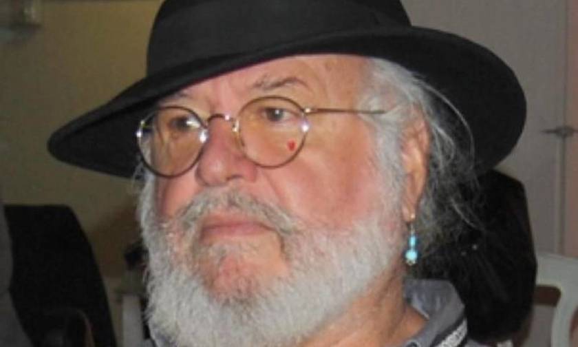 Στη Ρόδο η κηδεία του Βαγγέλη Παυλίδη