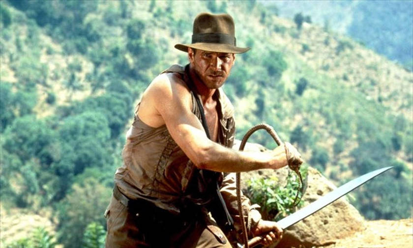 Ο επόμενος Ιντιάνα Τζόουνς μπορεί να είναι γυναίκα