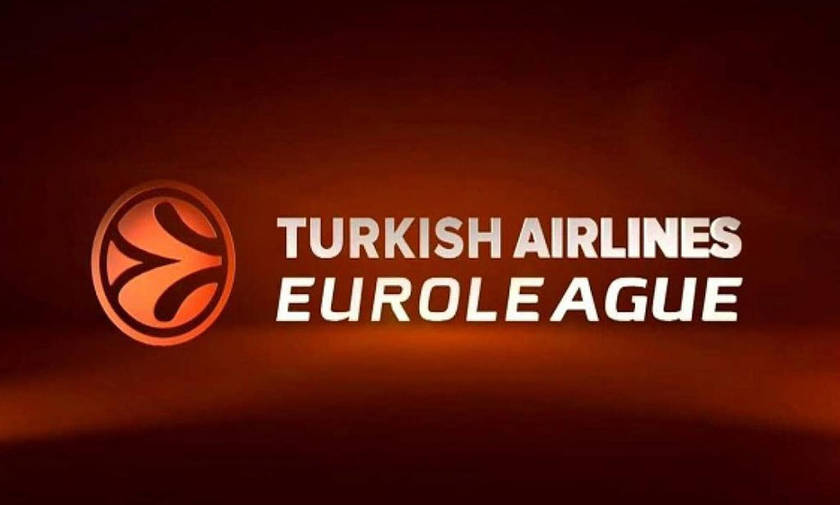 Το λογότυπο του Final 4 του Βελιγραδίου