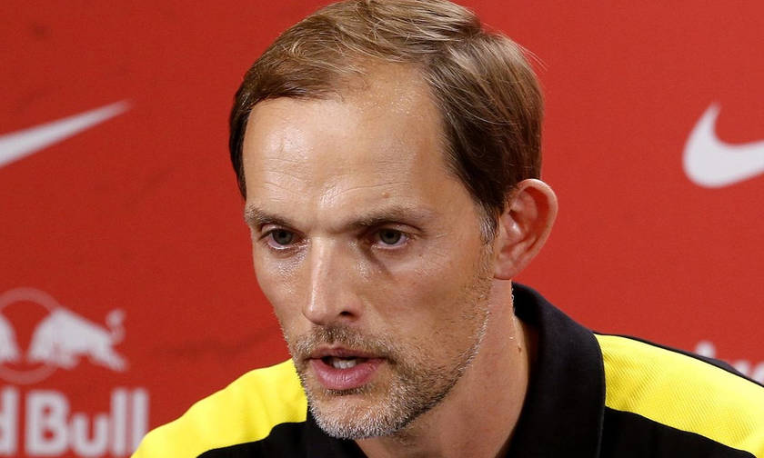 Η Παρί ανακοινώνει Τούχελ 