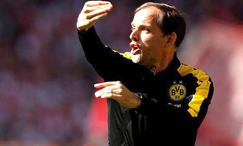 Φαβορί ο Τούχελ