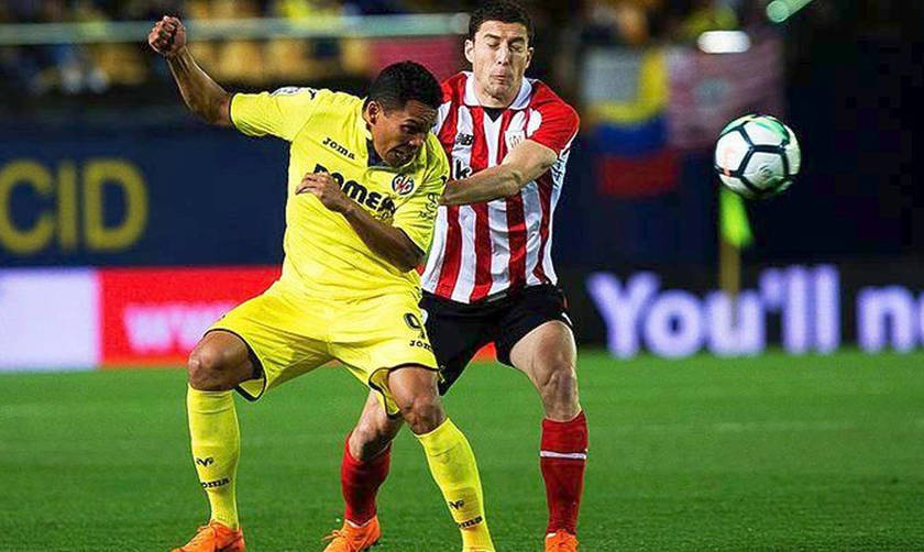 «Άλωσε» το «Μαδριγάλ» η Αθλέτικ 