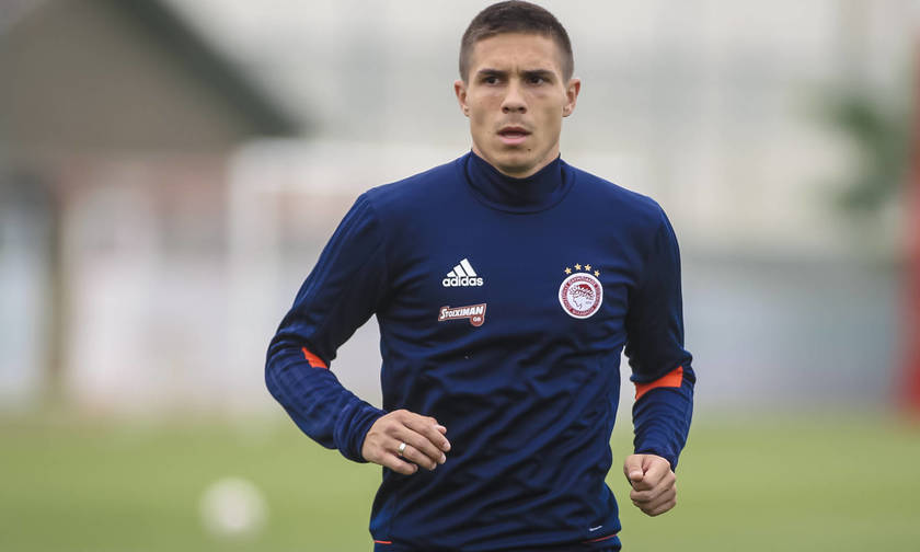 Ψάχνεται ήδη ο Τζούρτζεβιτς