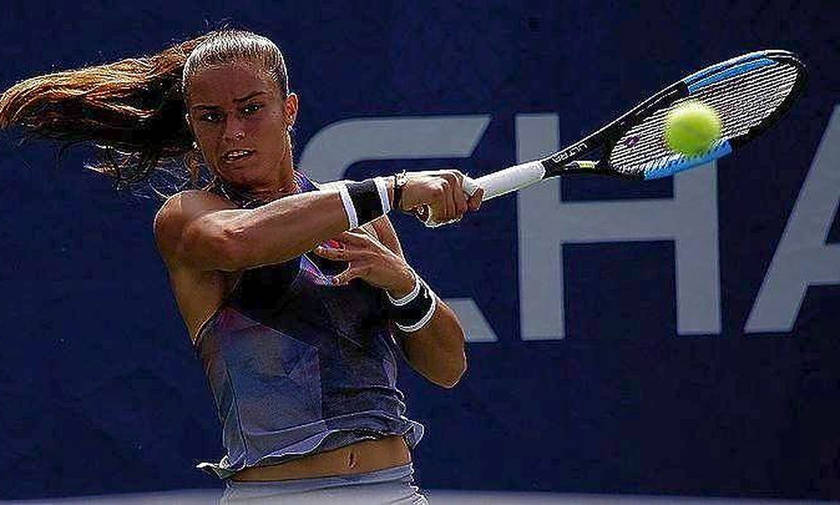 Έπεσε μια θέση η Σάκκαρη