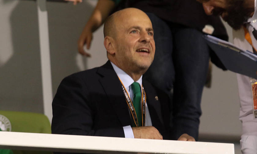 Συνεχίζουν την αποχή οι παίκτες, δεν κάνει κάτι ο Αλαφούζος 