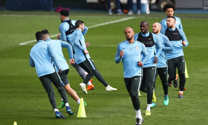 Preview: Ρόμα - Μπαρτσελόνα, Μάντσεστερ Σίτι - Λίβερπουλ