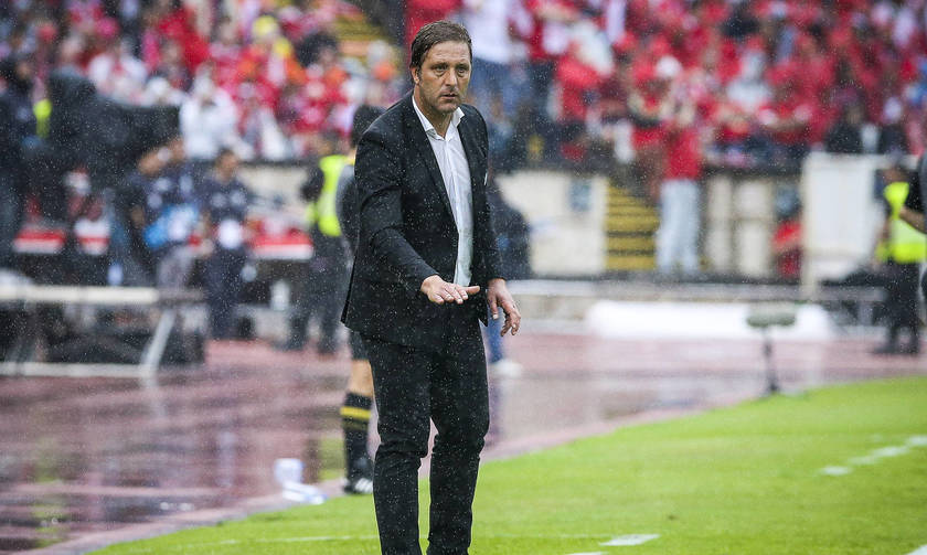 Ο Μαρινάκης έκλεισε τον Μαρτίνς δύο μέρες μετά το ξέσπασμά του στο Ρέντη