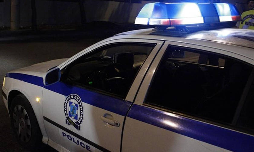 Ασπρόπυργος: Λήστεψαν 50χρονο επιχειρηματία έξω από το σπίτι του