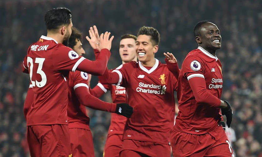 Ομοβροντία