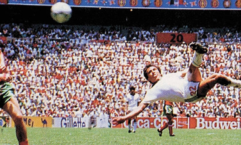 Απόφαση – σκάνδαλο: Αυτό είναι το πιο ωραίο γκολ σε Μουντιάλ