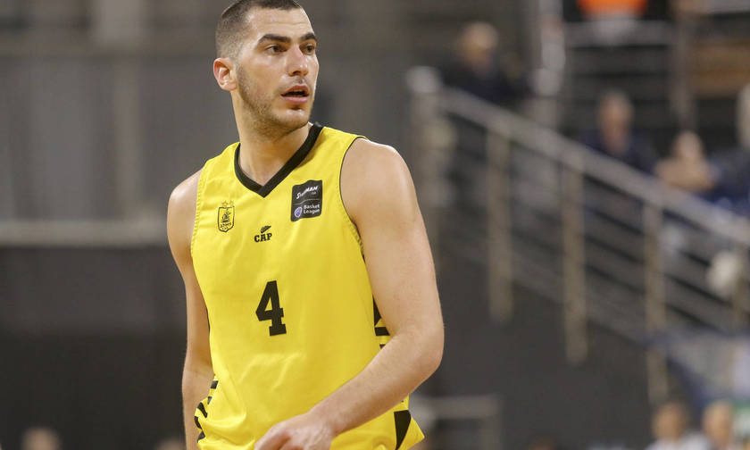 Μποχωρίδης: Ο κόσμος θα καλύψει τα κενά των Αθηναίου και Μπελ