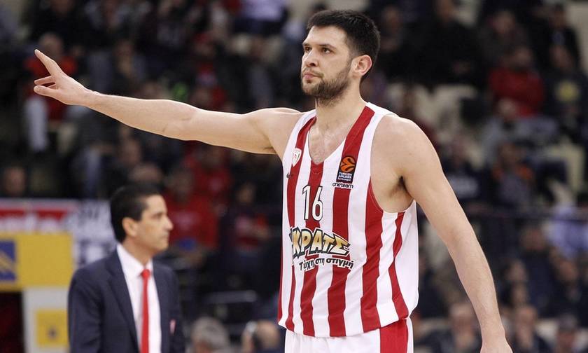 Με Παπανικολάου κόντρα στο Λαύριο