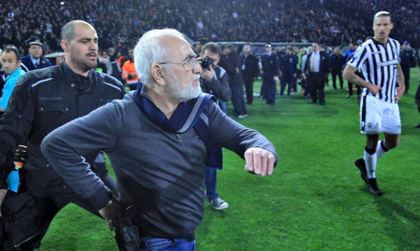 Τι κρύβεται πίσω από την αντίδραση της ΑΕΚ στην ειρωνεία του ΠΑΟΚ…