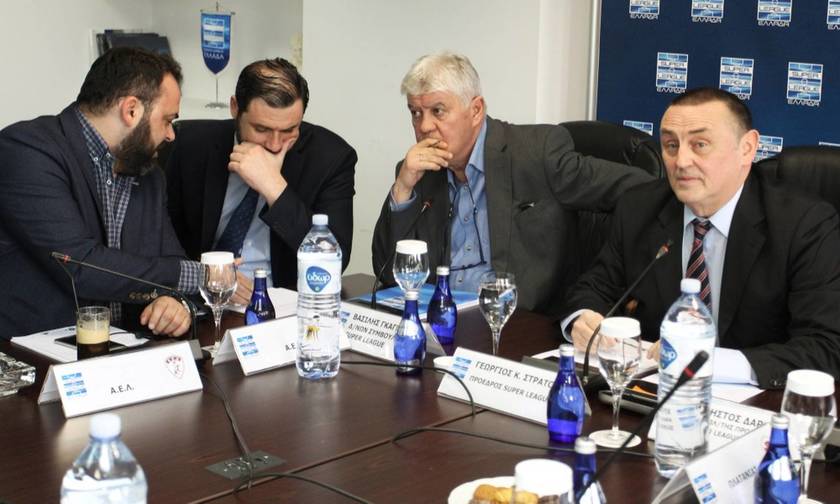 Με τις ευλογίες αυτών σώνεται ο Παναθηναϊκός