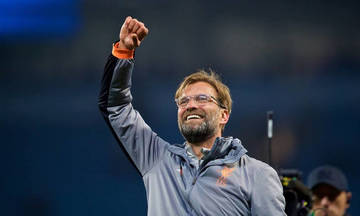 Απίστευτη ατάκα Κλοπ για Ρόμα!