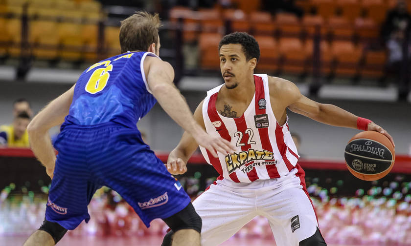 Ημέρα γεμάτη... Basket League!