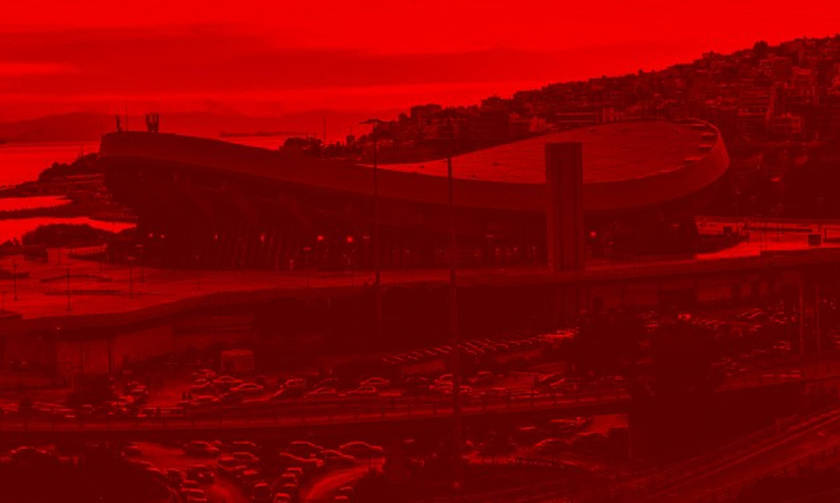 Στα εκδοτήρια τα τελευταία εισιτήρια του Ολυμπιακός-Ραβέννα 