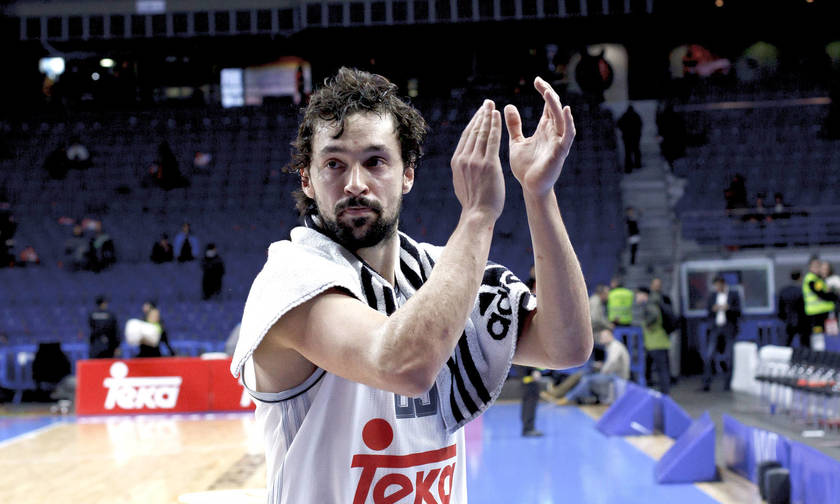 Ο Γιούλ επιστρέφει στα παρκέ