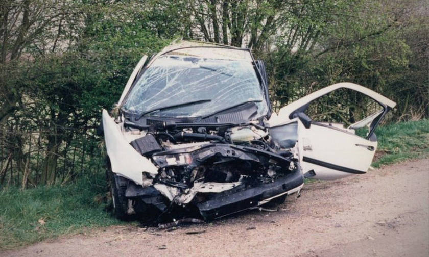 Οι χώρες με τα περισσότερα θύματα από τροχαία στην ΕΕ. Η θέση της Ελλάδας