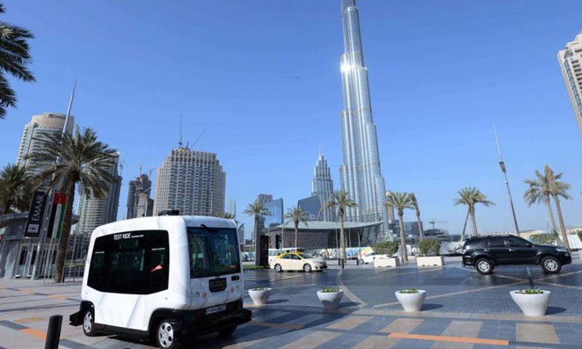 Οι πινακίδες των ΙΧ θα ειδοποιούν αστυνομία και ασθενοφόρα!