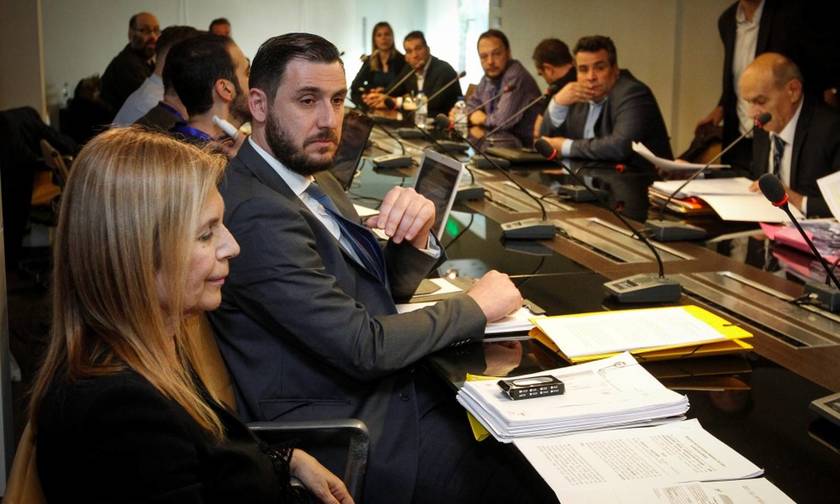 Απόφαση από Δευτέρα