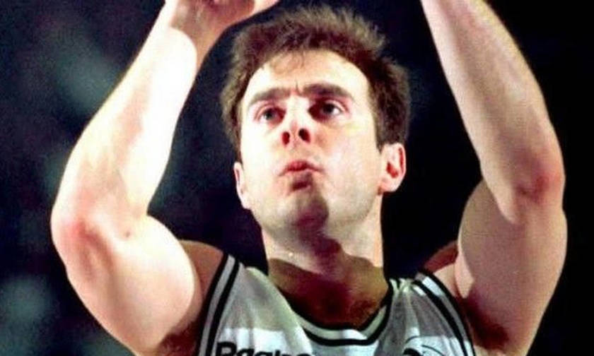 Πρώτος ασίστερ της Α1 ο Τζον Κόρφας