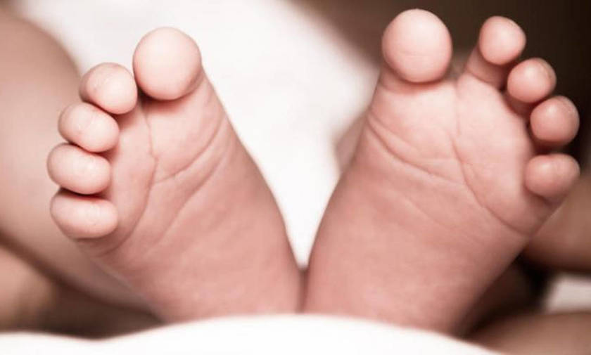 «Έσβησε» από λευχαιμία μωράκι 8 μηνών στο Ηράκλειο