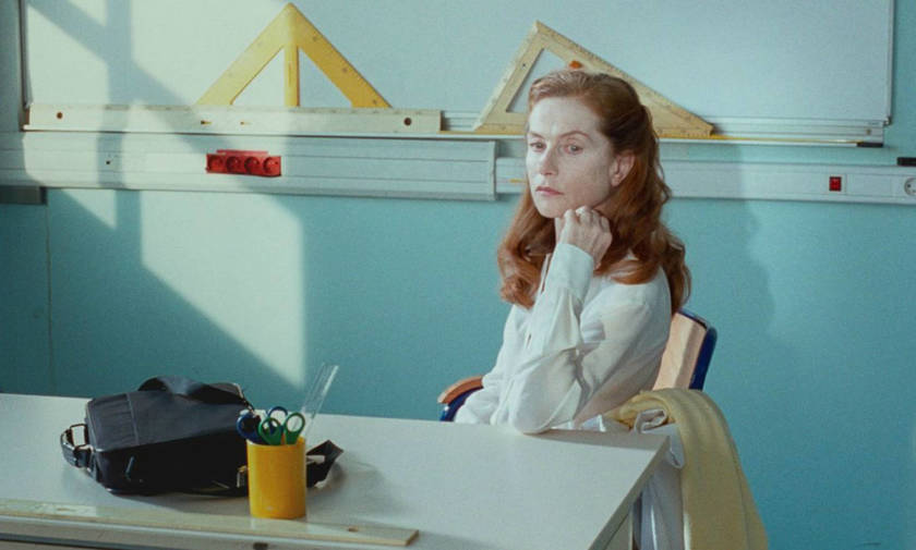 Νέες ταινίες: Η Ιζαμπέλ Ιπέρ είναι η «Κυρία Χάιντ»