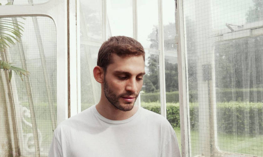 Dream Pop ήχοι από τους Plastic Flowers στο Φάρο του ΚΠΙΣΝ