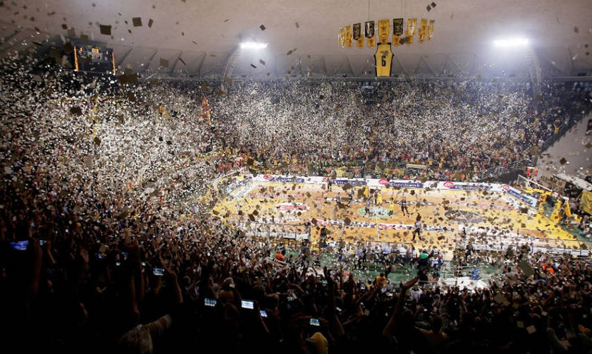 Στην τελική ευθεία η μεταβίβαση των μετοχών του Άρη