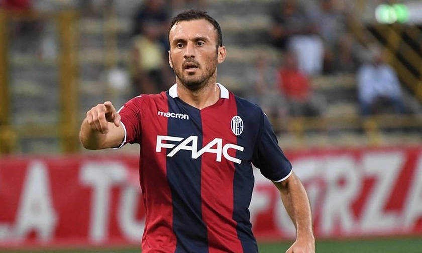 Εκτός για ένα μήνα ο Τοροσίδης