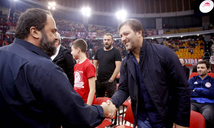 Το «δύο» λέει πολλά...
